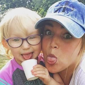 Meet your Posher, Rosie